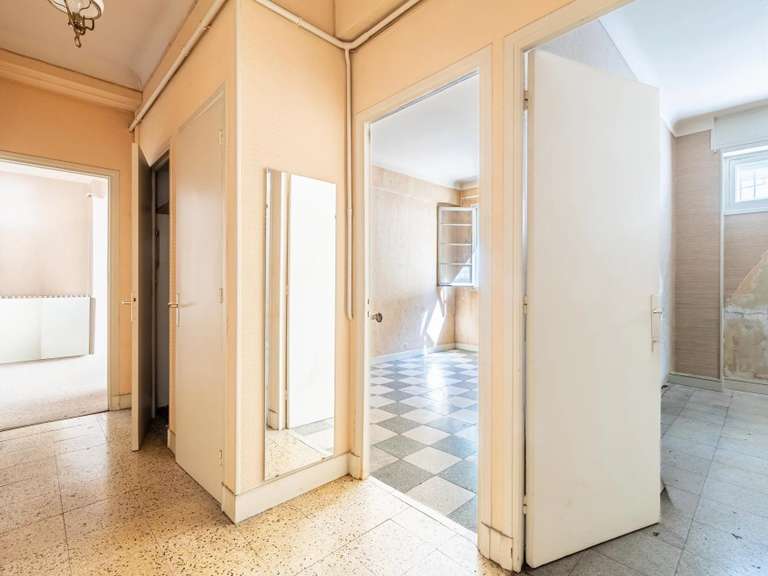 Appartement Nice - 2 chambres - 84m²