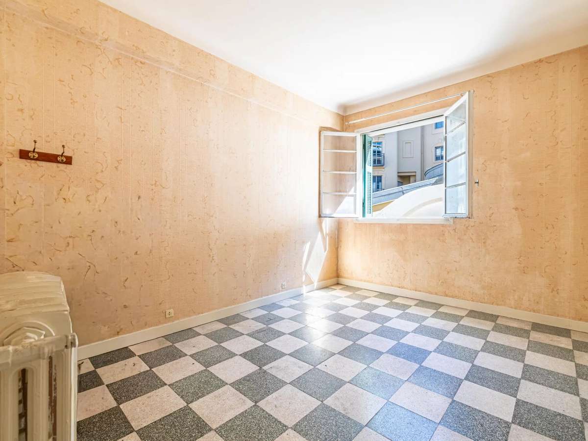 Appartement Nice
