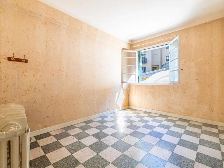 Appartement Nice - 2 chambres - 84m²