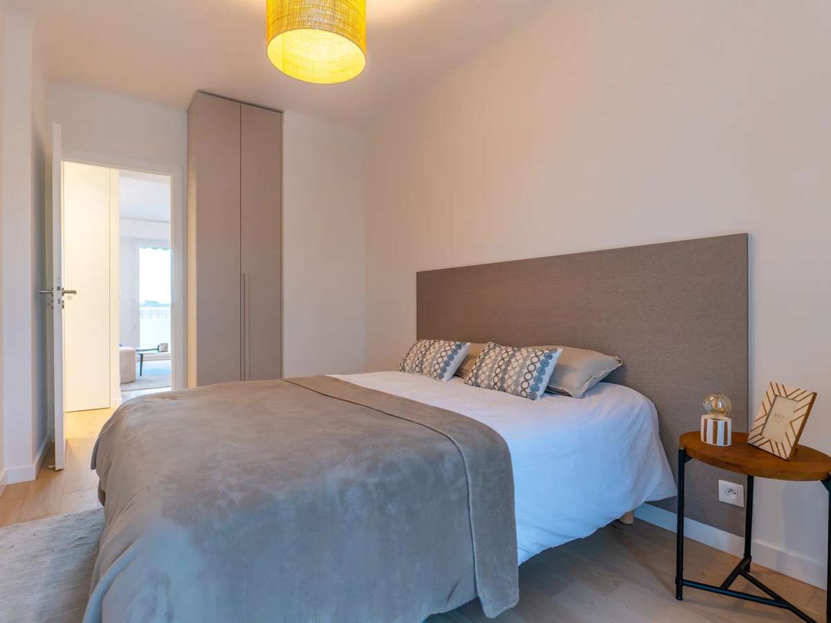Appartement Nice