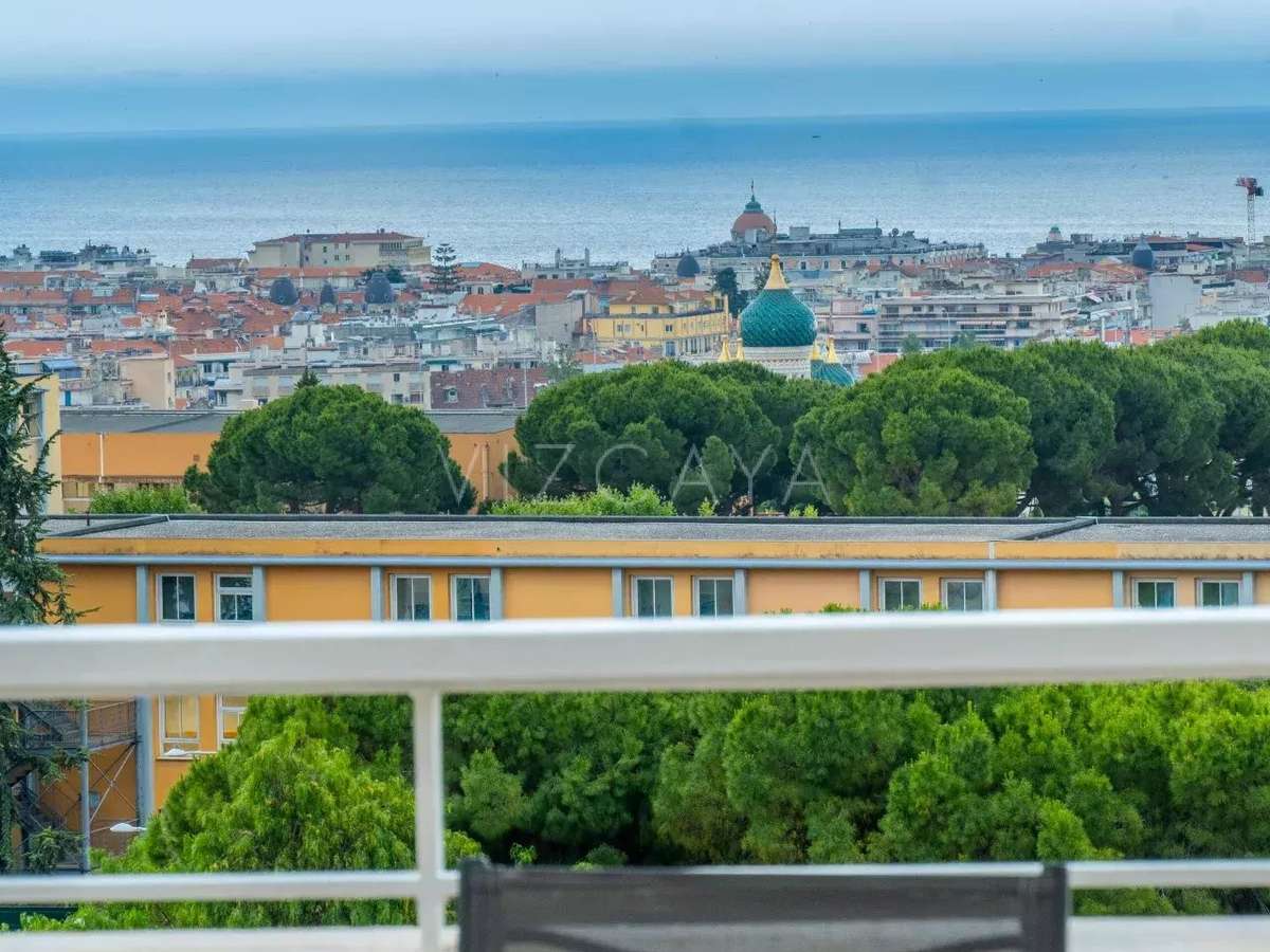 Appartement Nice