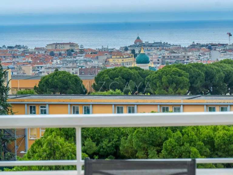 Appartement Nice - 107m²