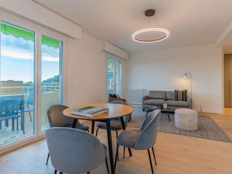 Appartement Nice - 107m²