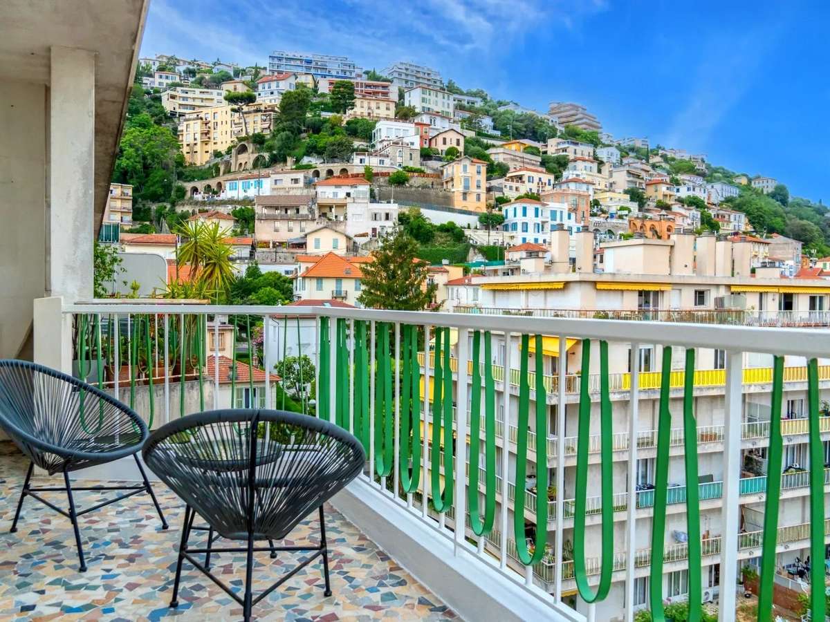 Appartement Nice