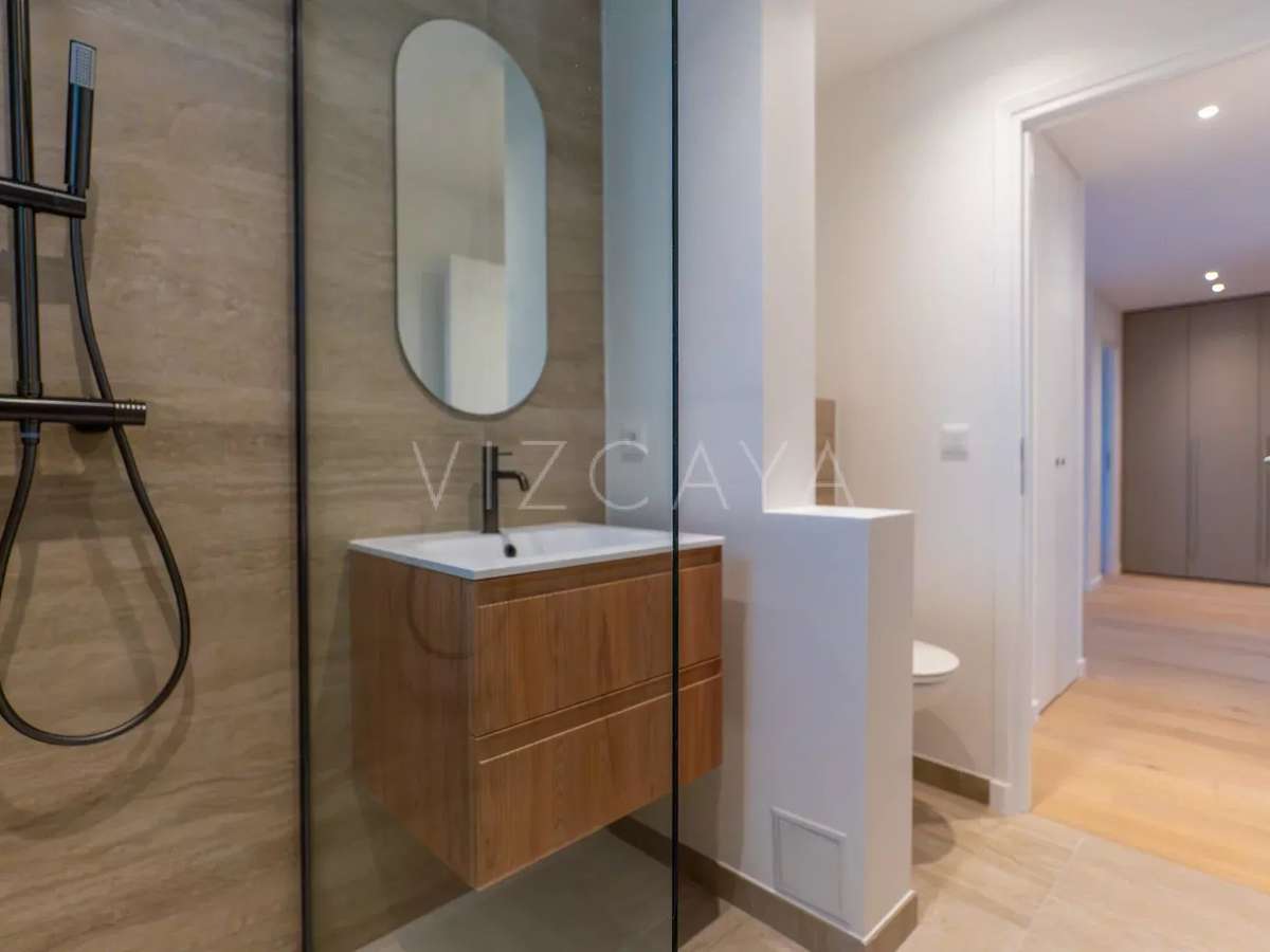 Appartement Nice