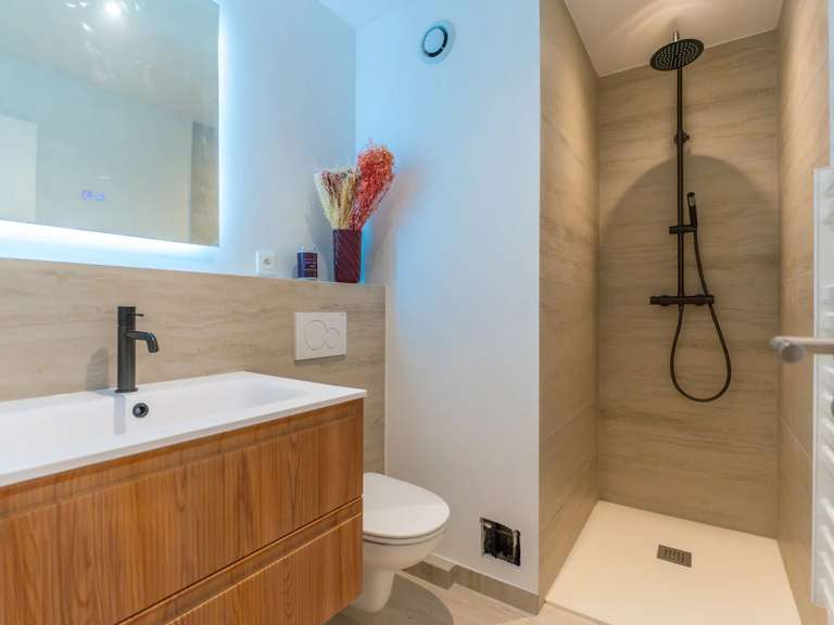 Appartement Nice - 107m²
