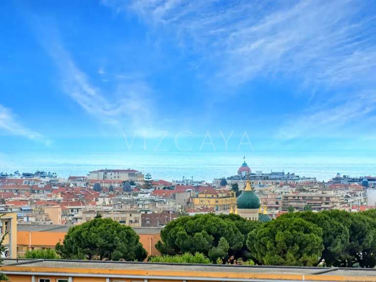 Appartement Nice - 107m²