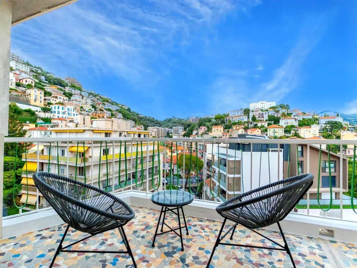 Appartement Nice