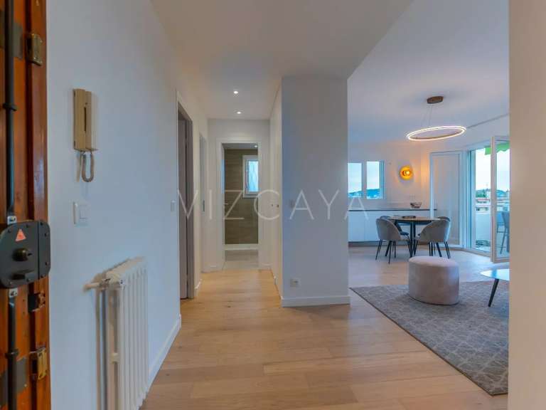 Appartement Nice - 107m²