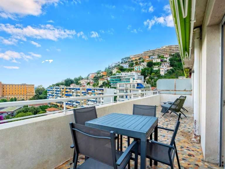 Appartement Nice - 107m²