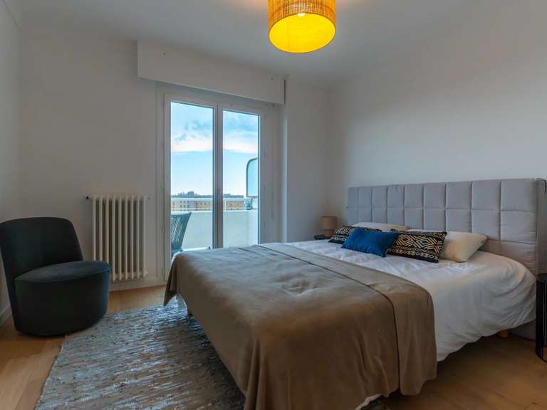 Appartement Nice - 107m²