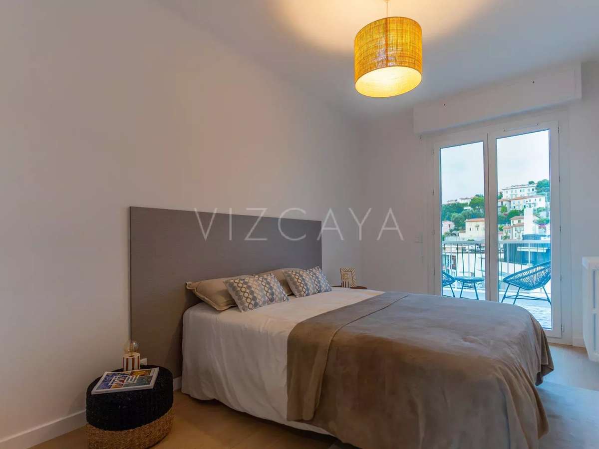 Appartement Nice