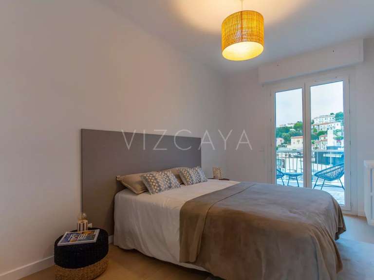 Appartement Nice - 107m²