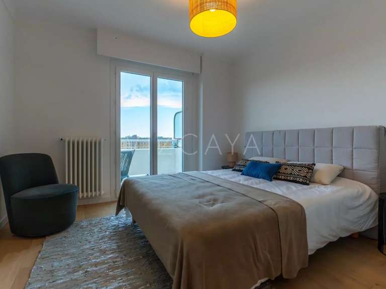 Appartement Nice - 107m²