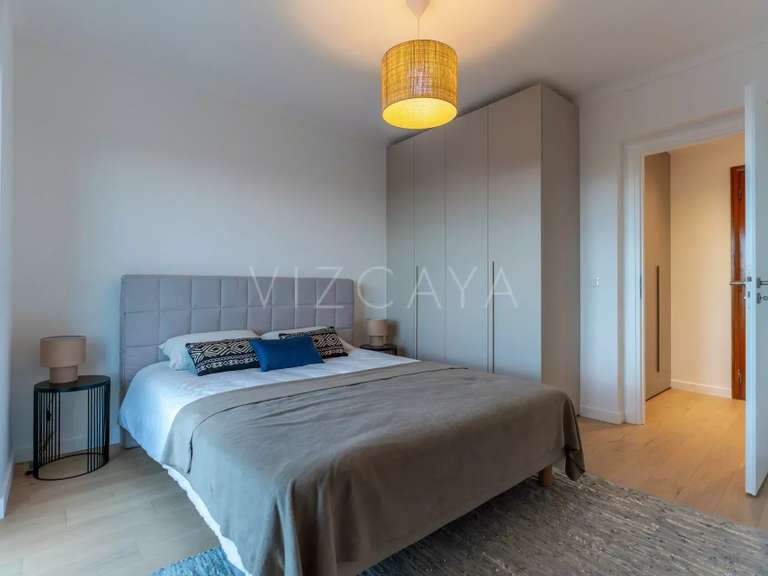 Appartement Nice - 107m²