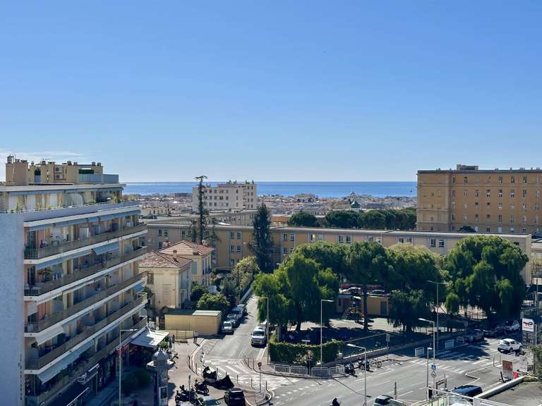 Appartement Nice - 107m²