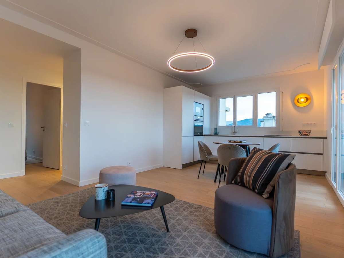 Appartement Nice