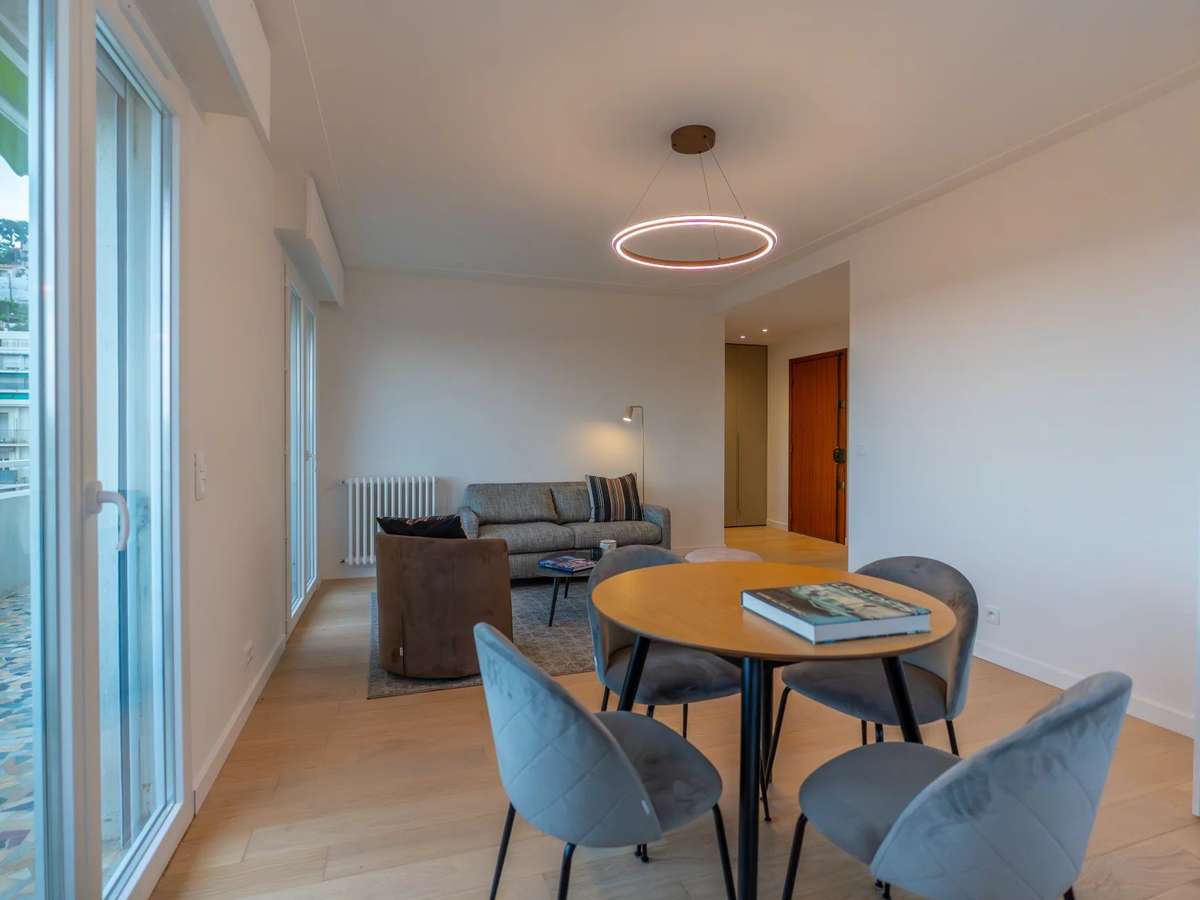 Appartement Nice