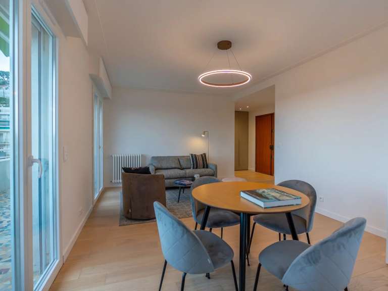 Appartement Nice - 107m²