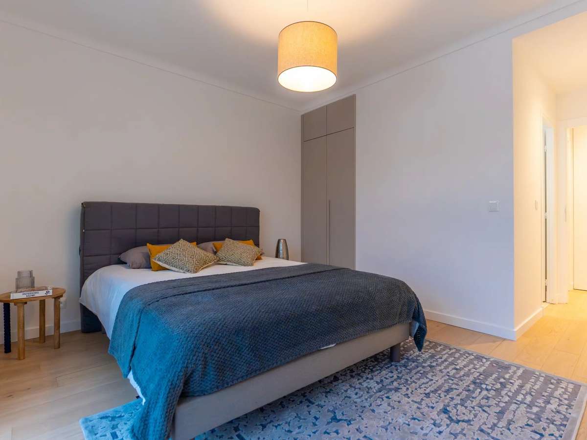Appartement Nice
