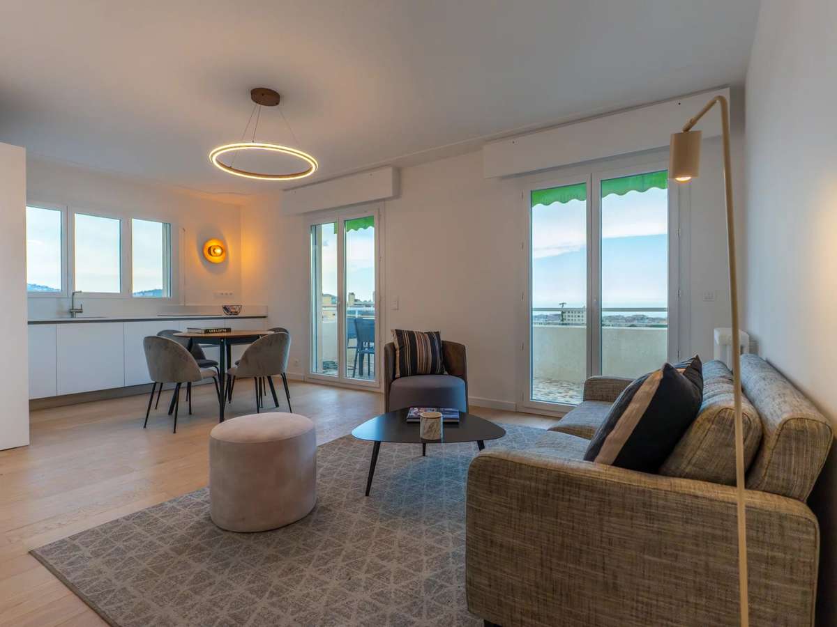 Appartement Nice