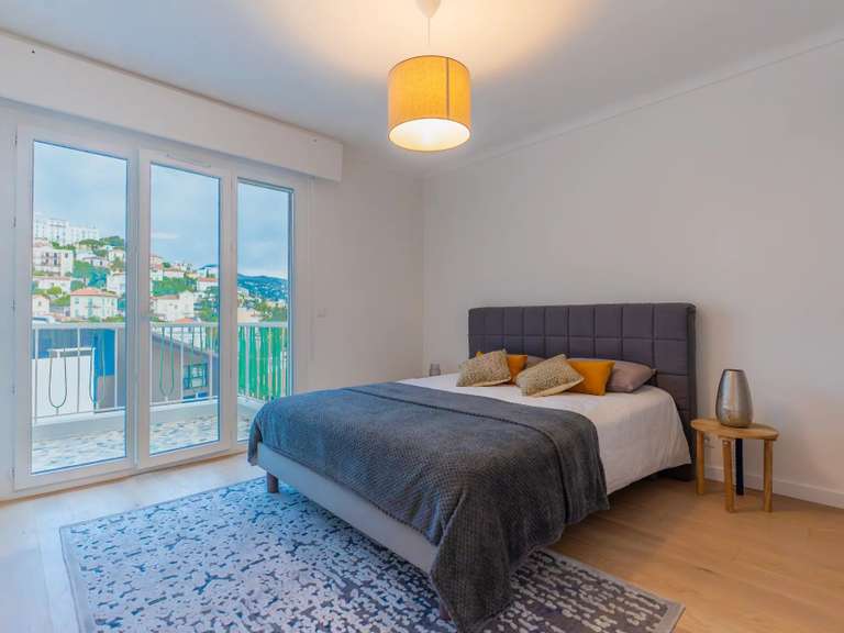 Appartement Nice - 107m²