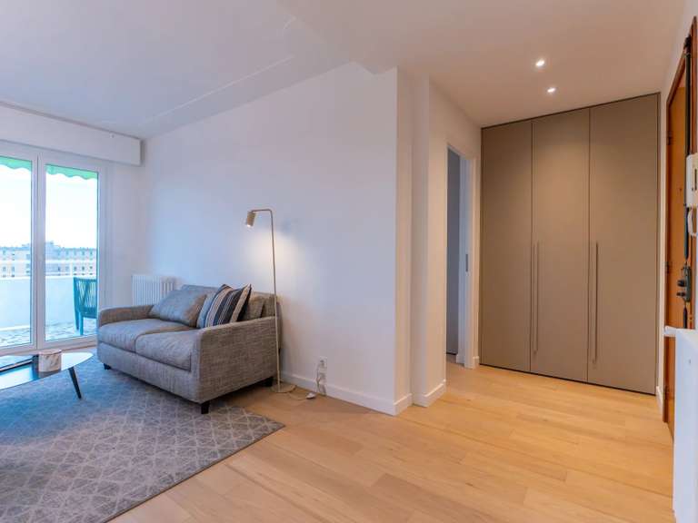 Appartement Nice - 107m²