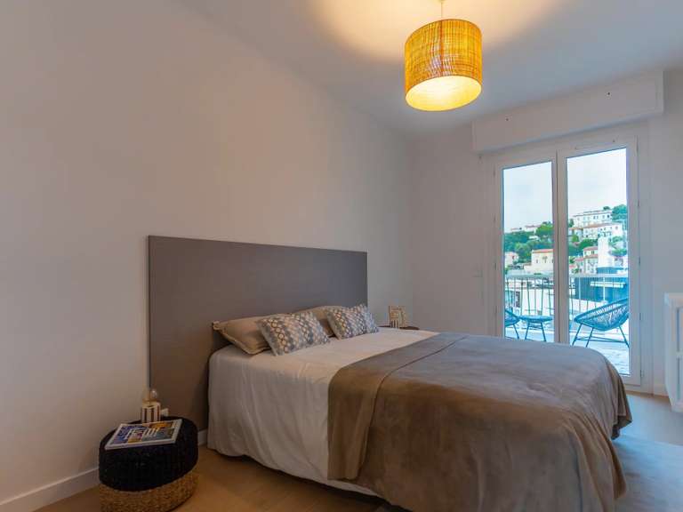 Appartement Nice - 107m²