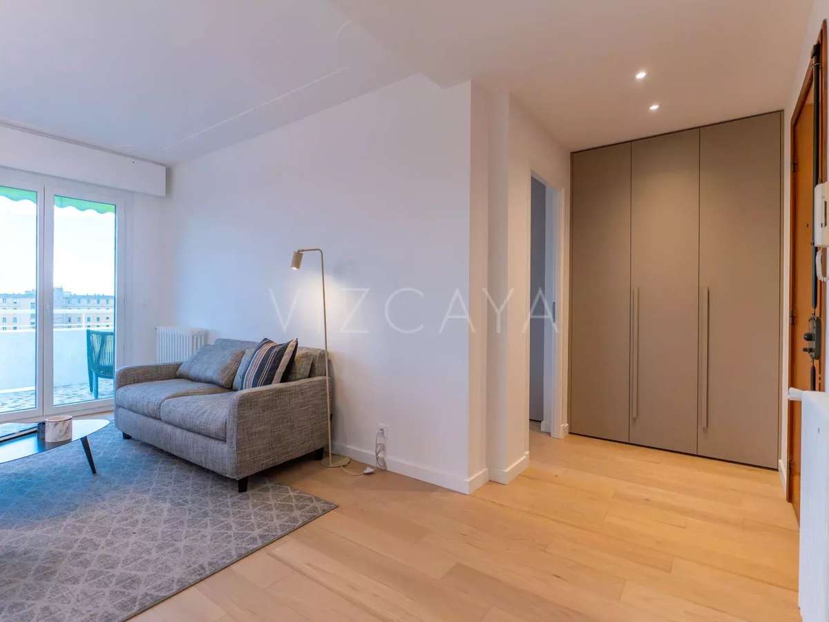 Appartement Nice