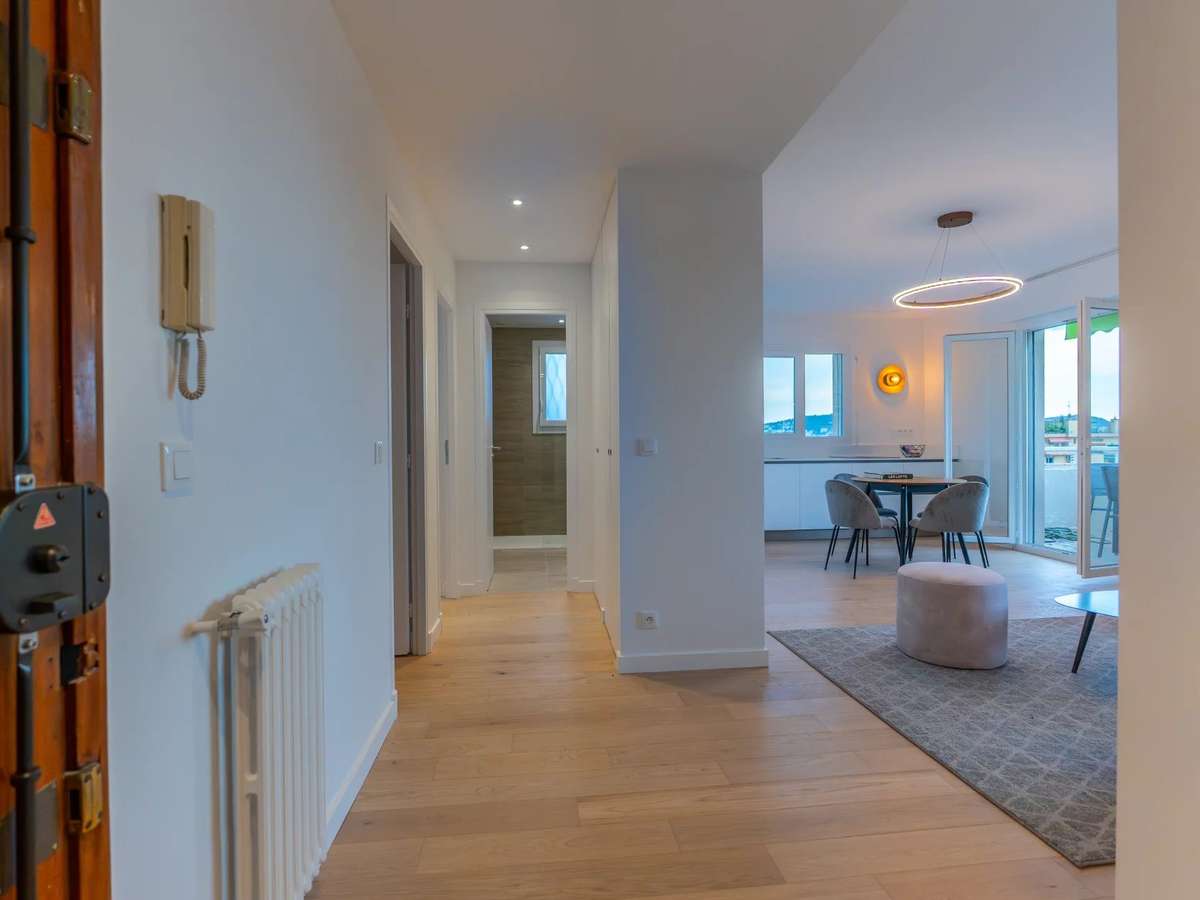 Appartement Nice