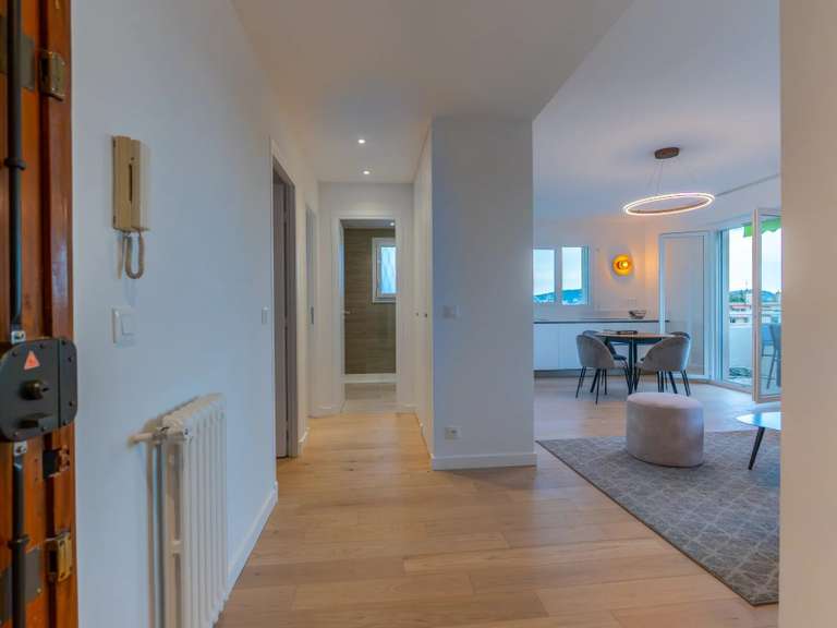 Appartement Nice - 107m²