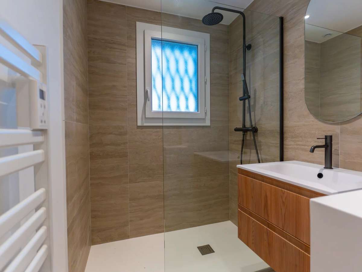 Appartement Nice