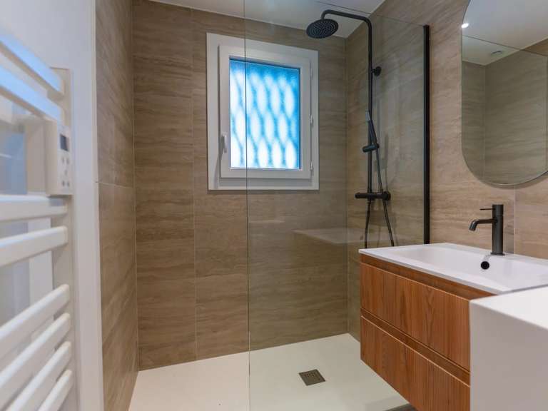 Appartement Nice - 107m²