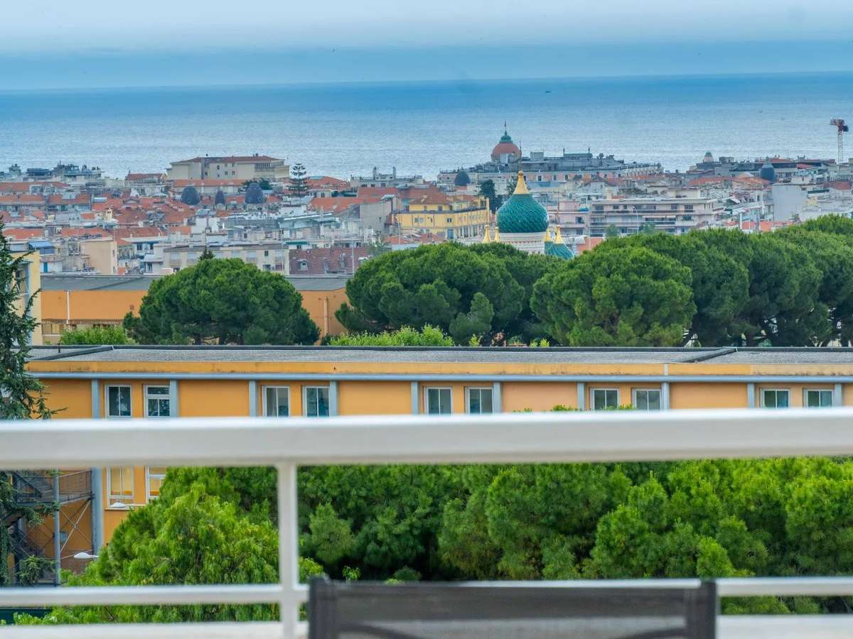 Appartement Nice