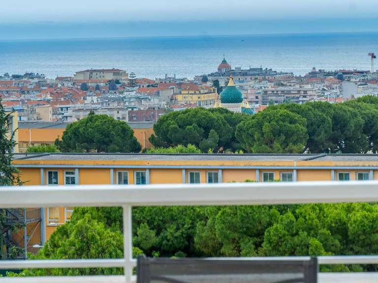 Appartement Nice - 107m²