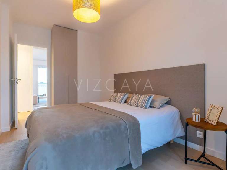 Appartement Nice - 107m²