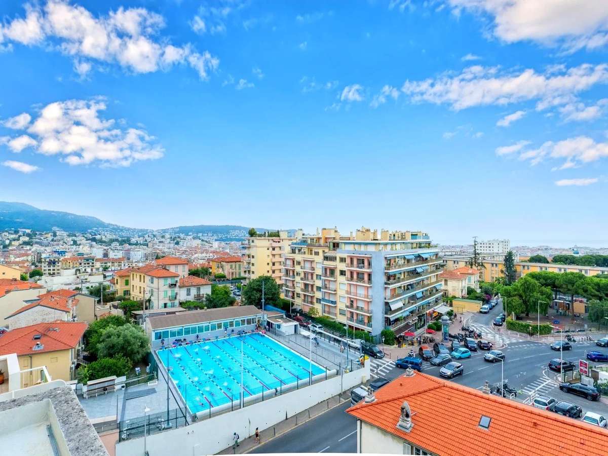 Appartement Nice