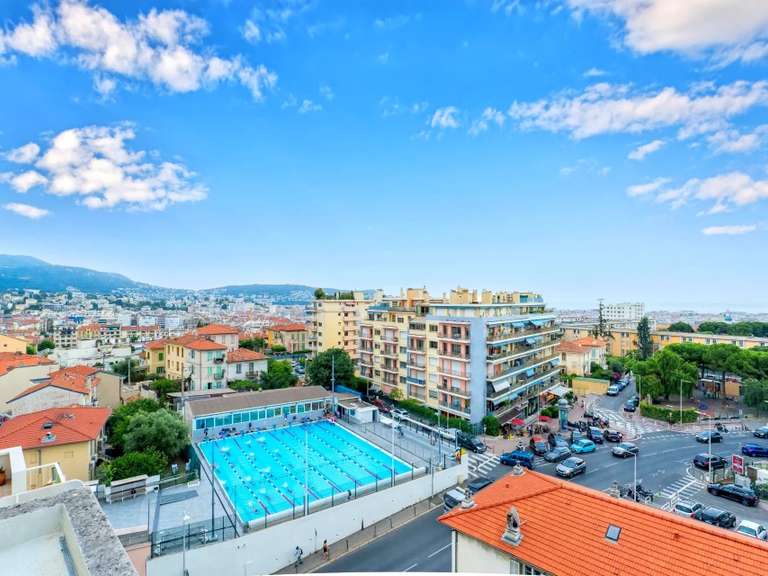 Appartement Nice - 107m²