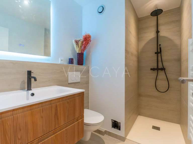Appartement Nice - 107m²