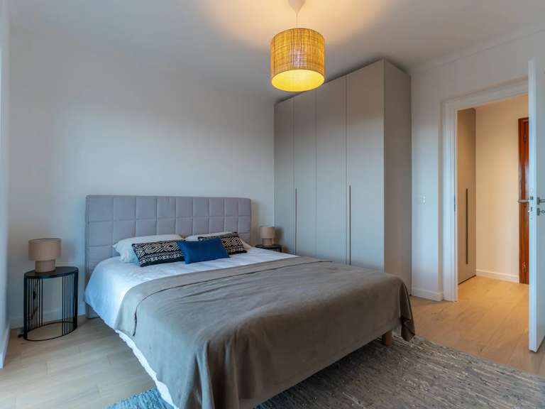 Appartement Nice - 107m²