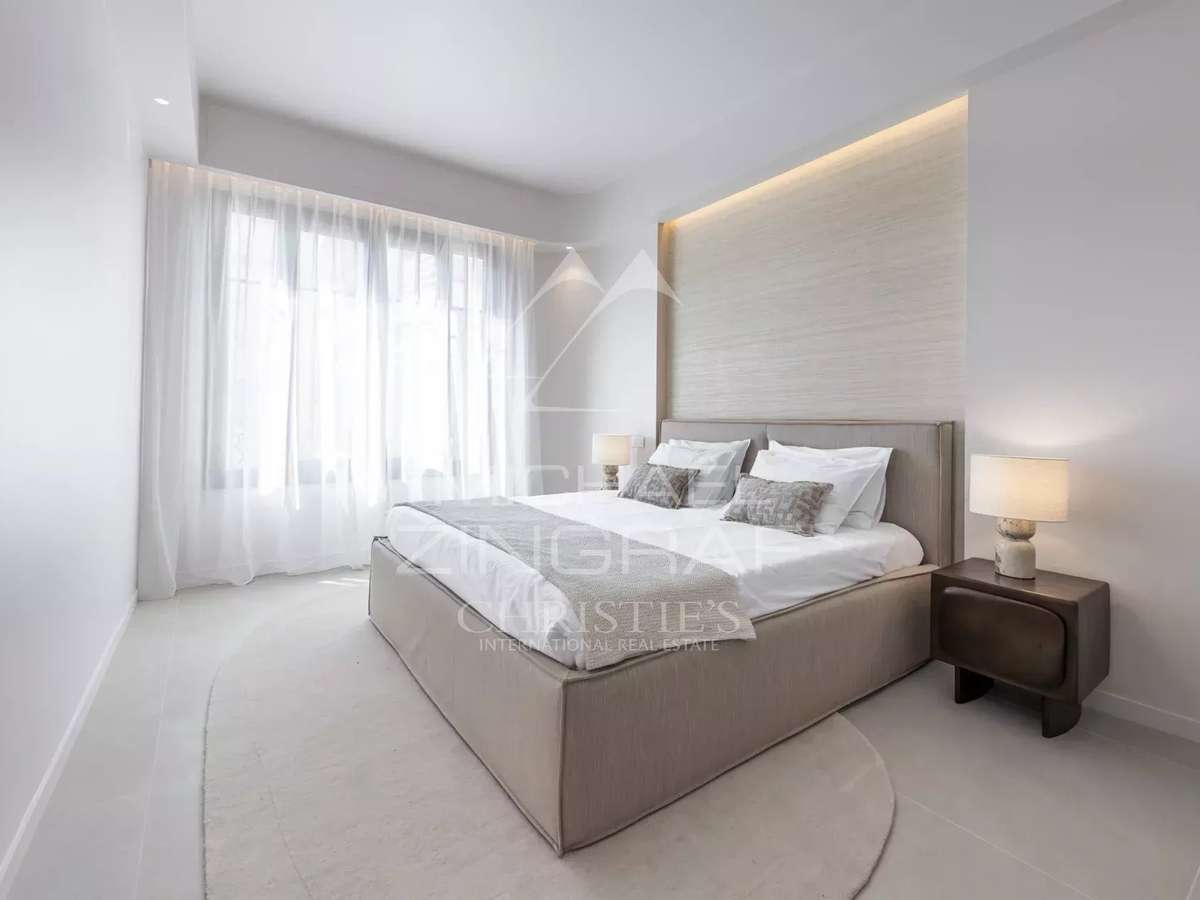 Appartement Nice