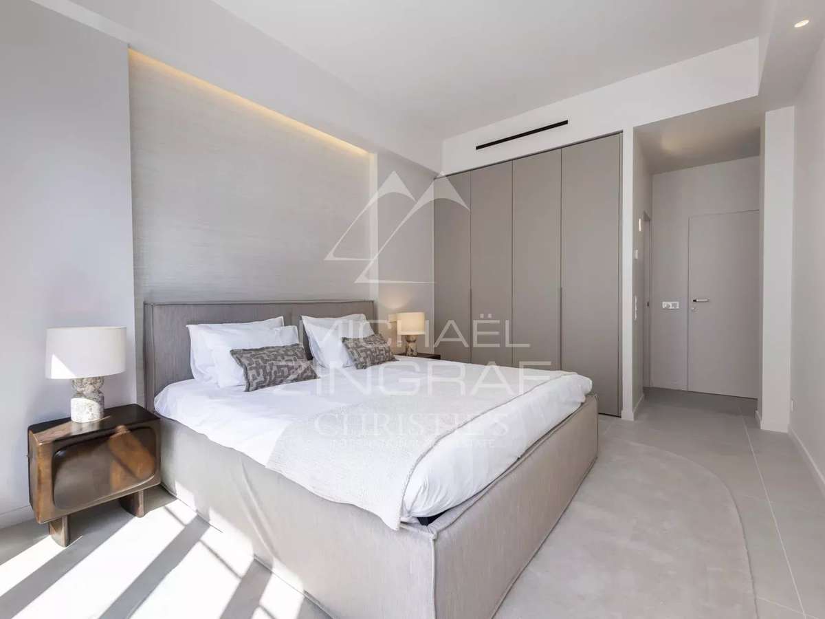 Appartement Nice