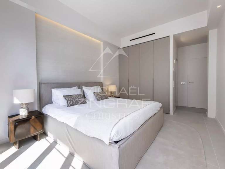 Appartement Nice - 2 chambres - 87m²