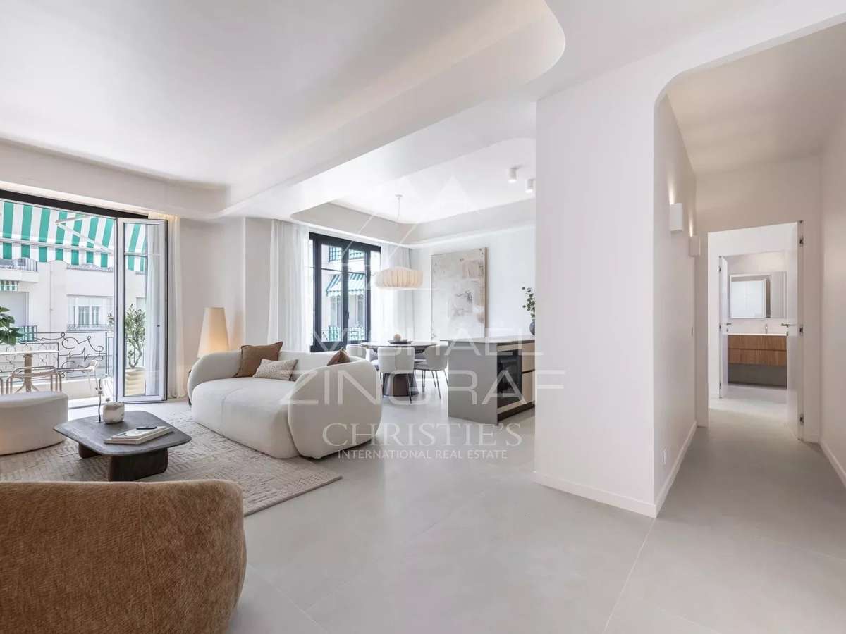 Appartement Nice