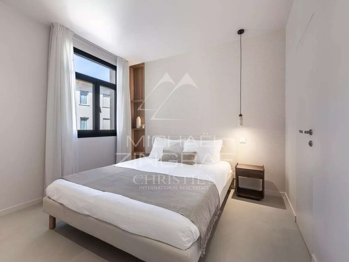 Appartement Nice