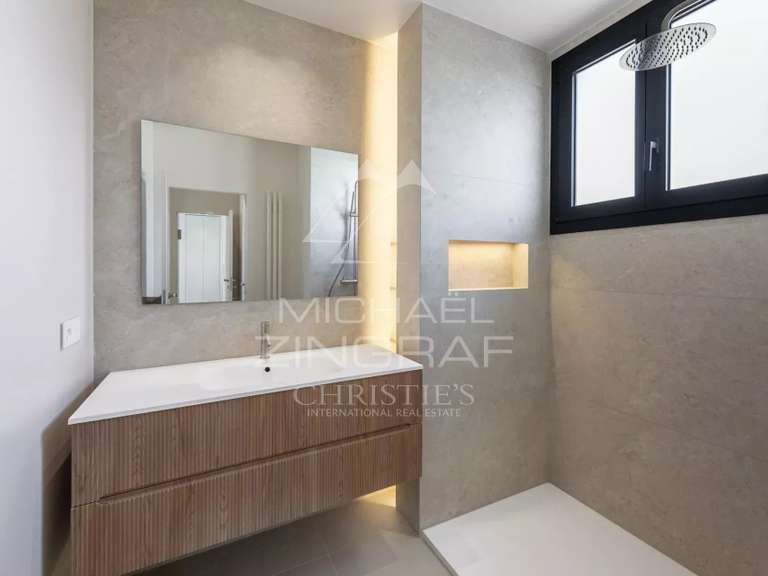 Appartement Nice - 2 chambres - 87m²