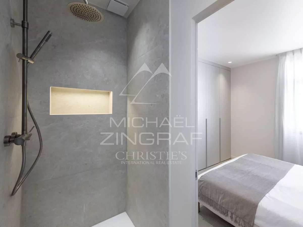 Appartement Nice