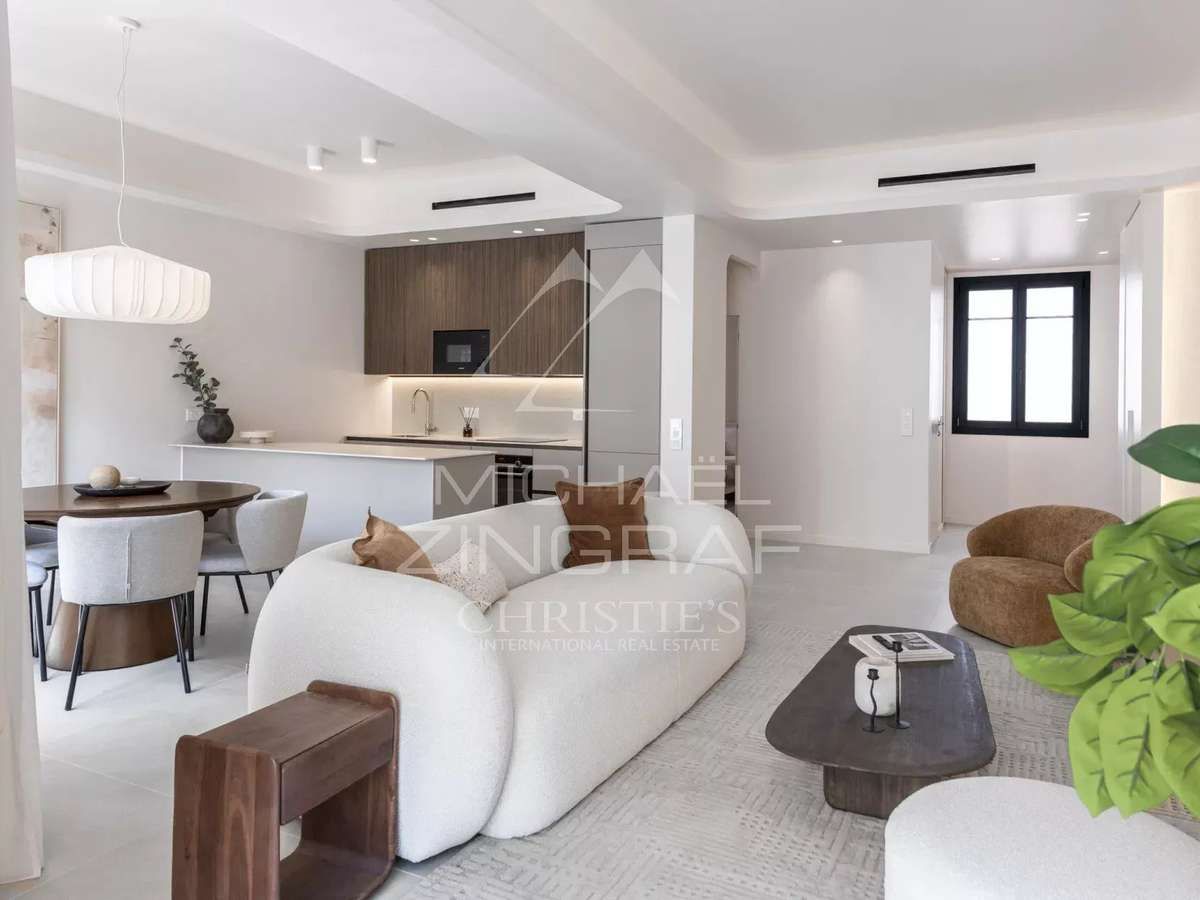 Appartement Nice