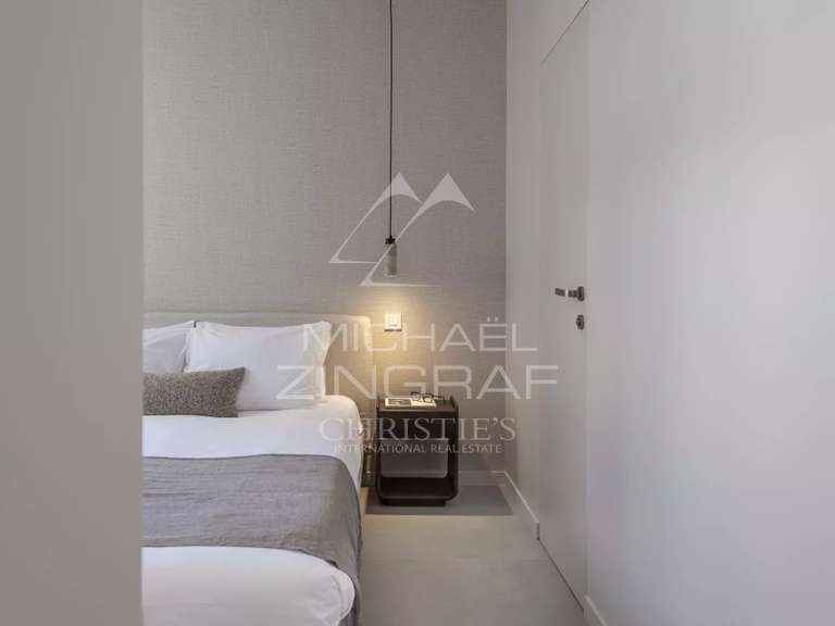 Appartement Nice - 2 chambres - 87m²