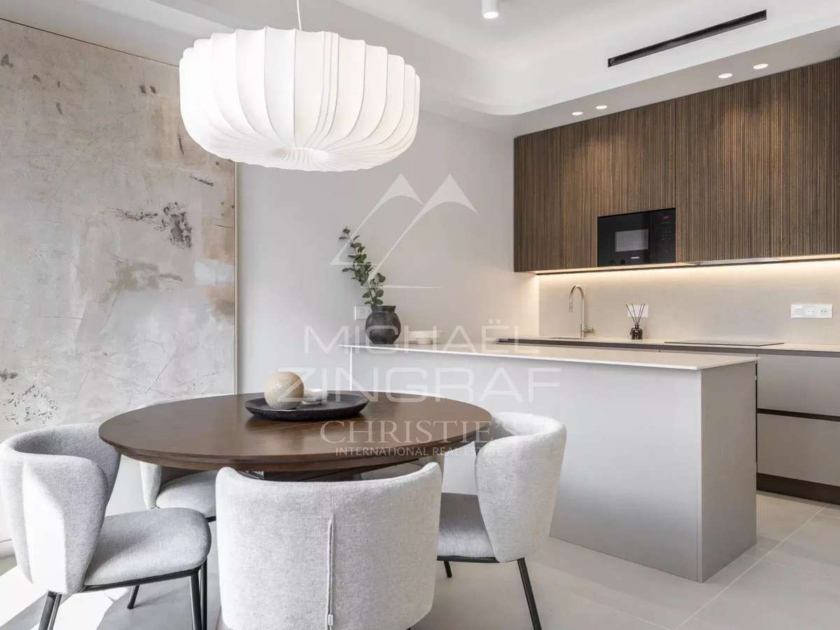 Appartement Nice
